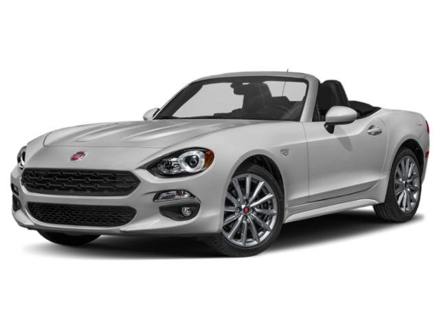 2018 FIAT 124 Spider