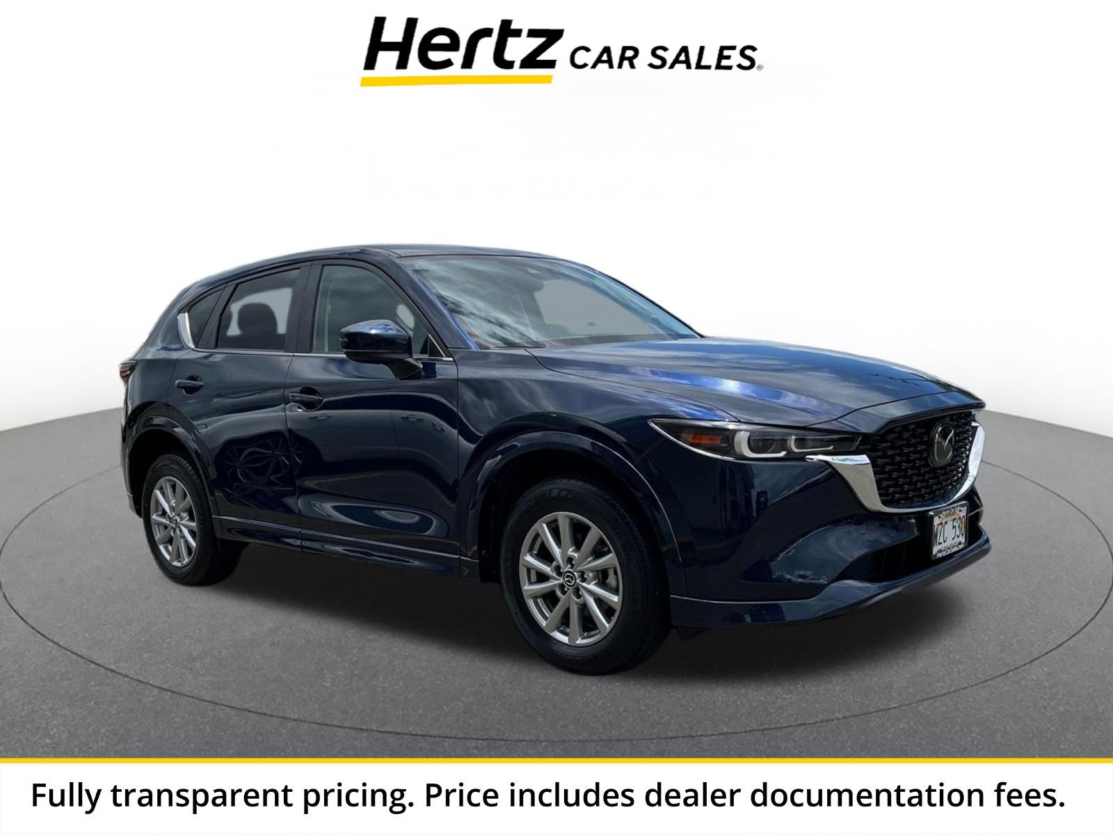 Used MAZDA CX-5 for Sale in Honolulu, HI - Autotrader