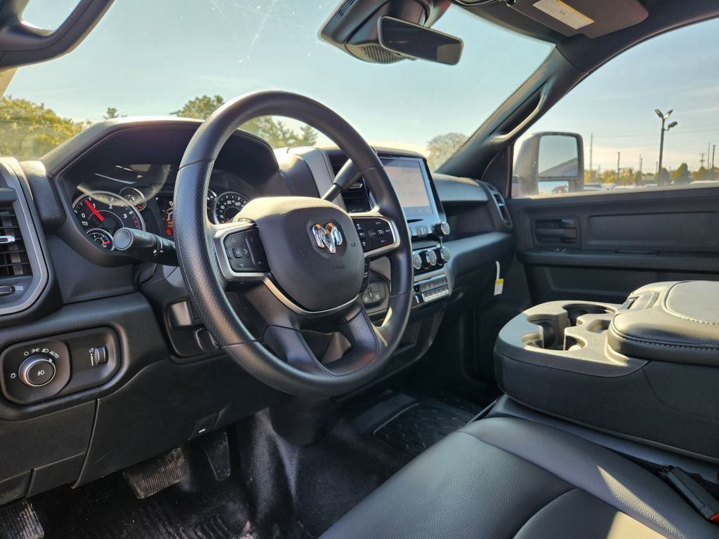 2026 RAM 5500 Tradesman