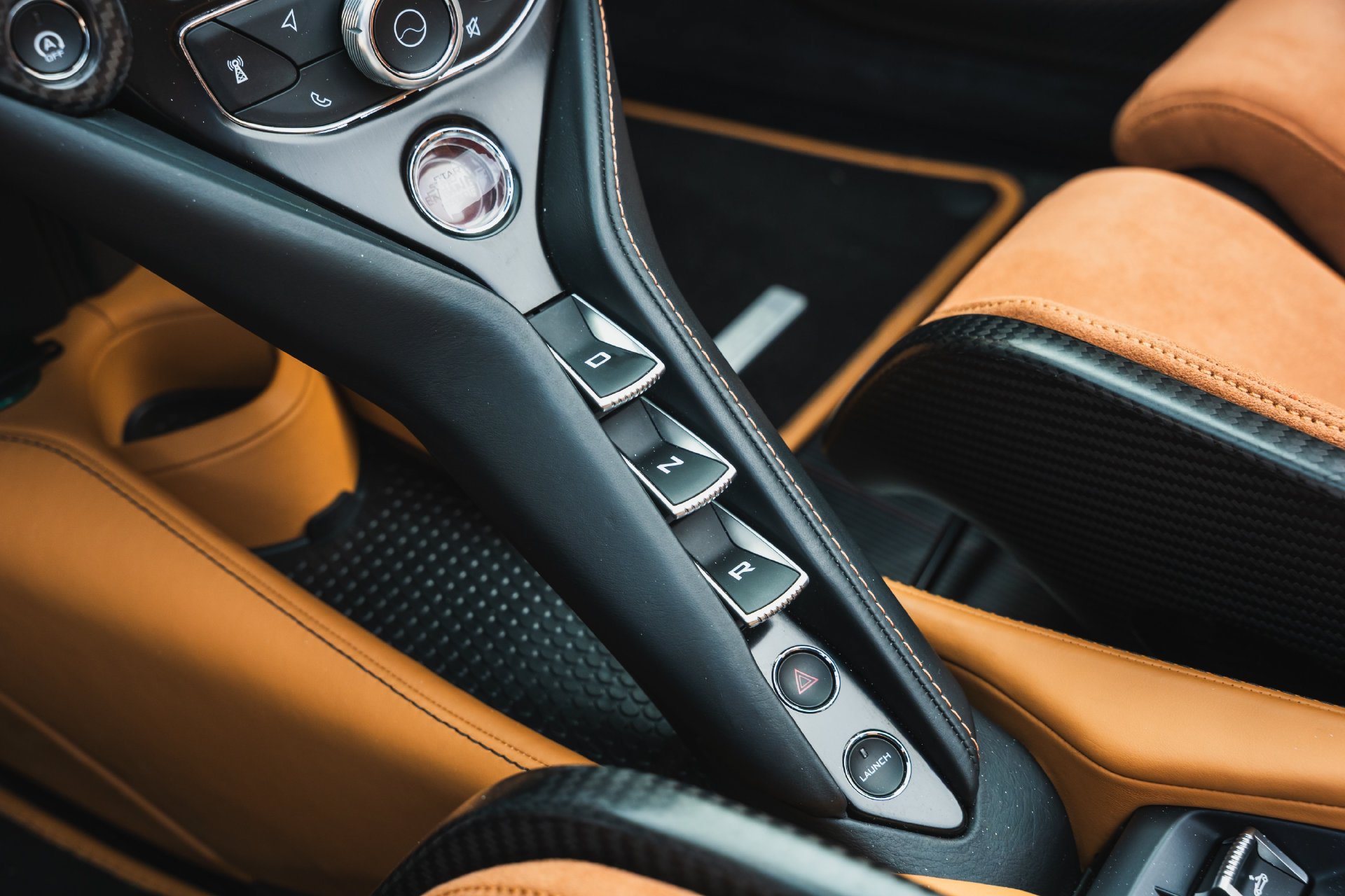 Used 2022 McLaren 765LT photo 50