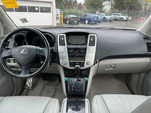 2009 Lexus RX 350 AWD