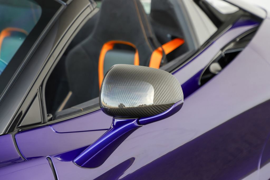 Used 2021 McLaren 720S Performance photo 48