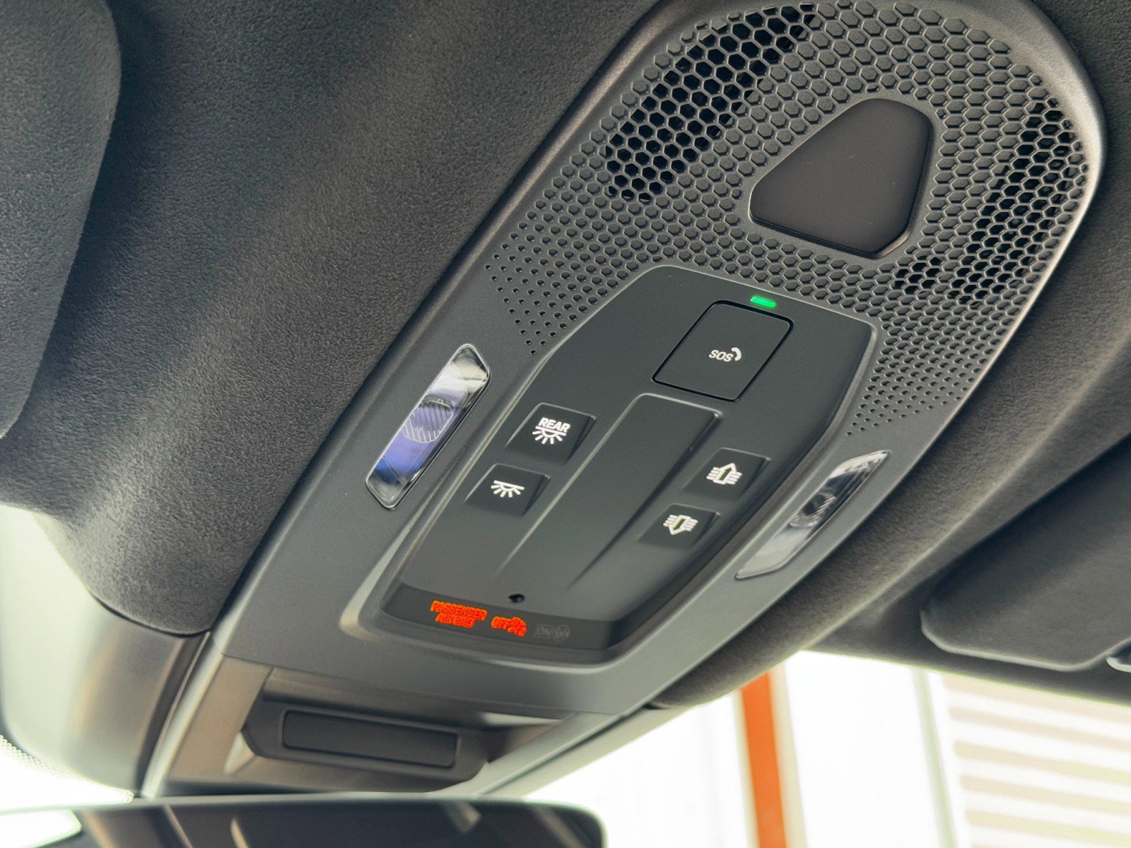 2024 Porsche Cayenne Turbo