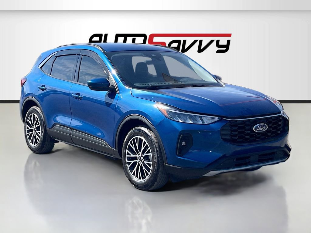 2023 Ford Escape SE