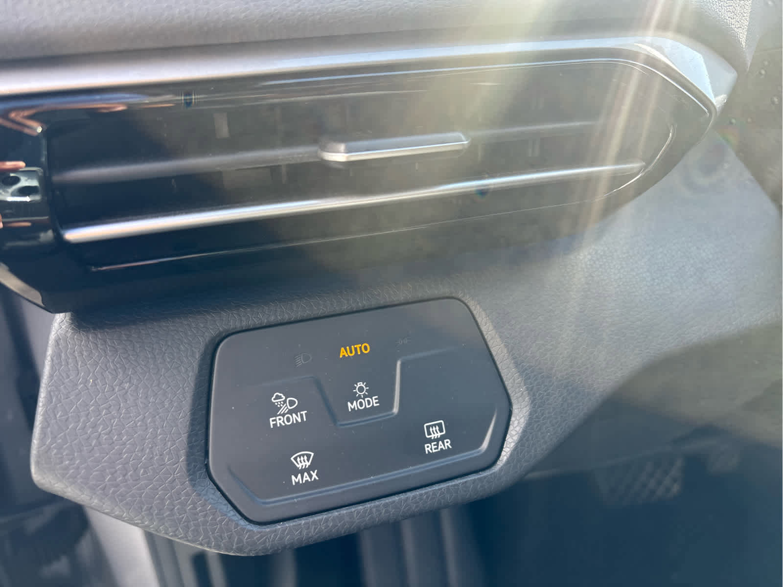 2023 Volkswagen ID.4 S