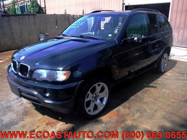 Used Bmw X5 For Sale In Roanoke Va With Photos Autotrader