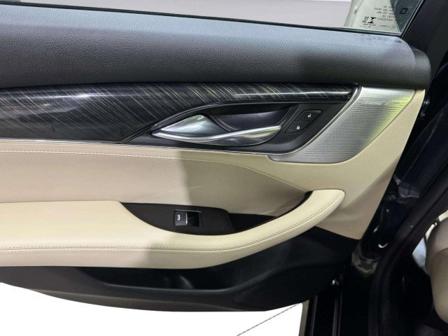 2021 Cadillac CT5 Premium Luxury