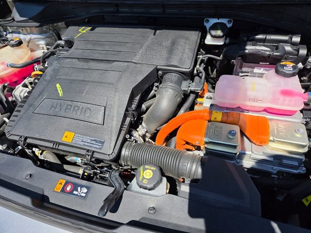 2022 Kia Niro Touring Special Edition