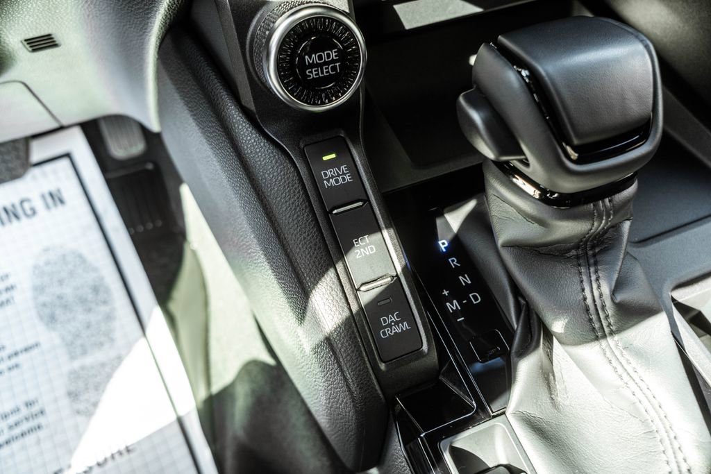 2025 Toyota Land Cruiser 1958