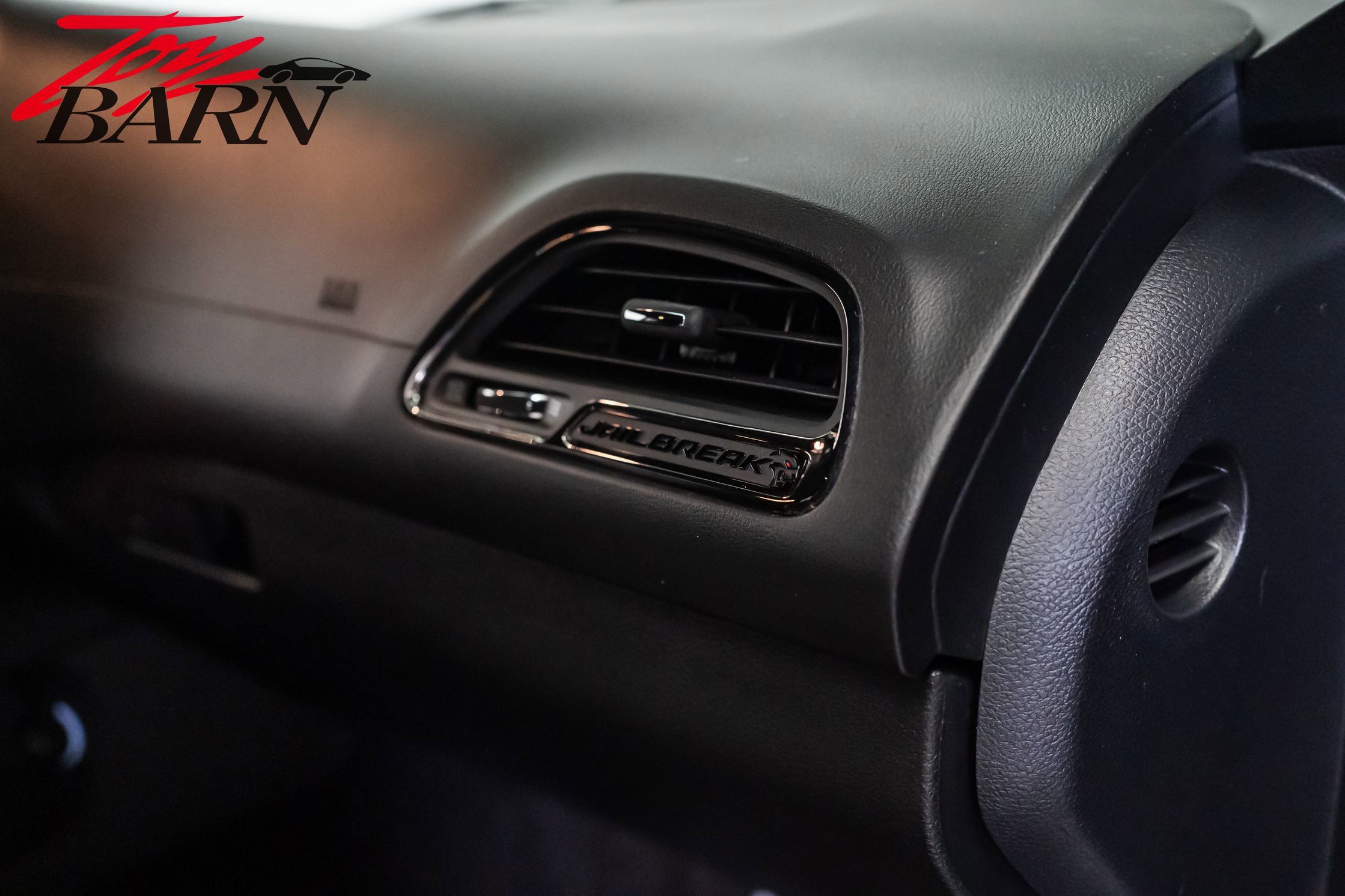 2022 Dodge Challenger SRT Hellcat