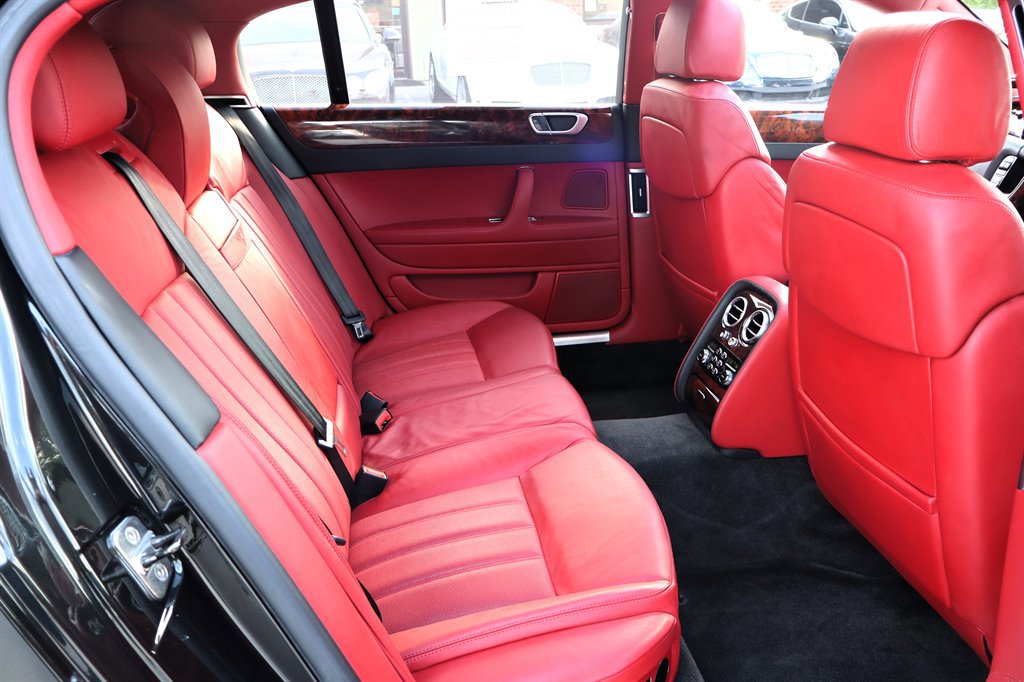 2006 Bentley Flying Spur Flying Spur