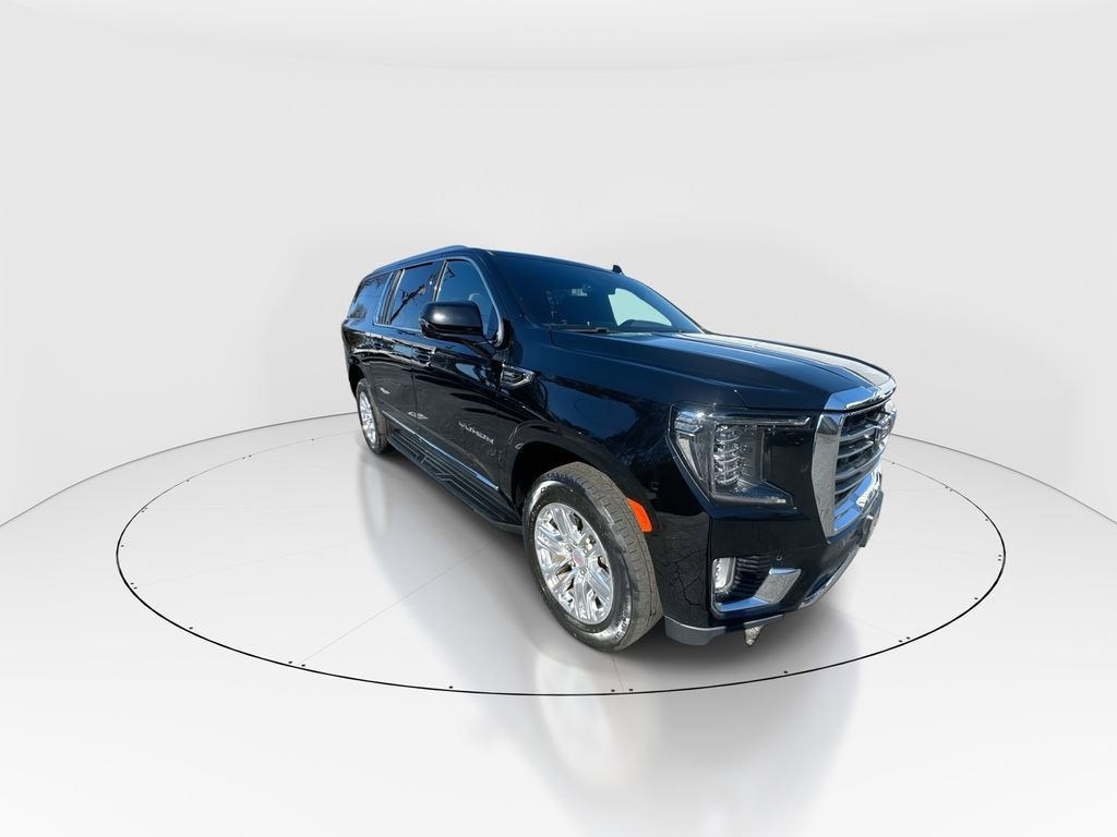 2024 GMC Yukon XL SLT
