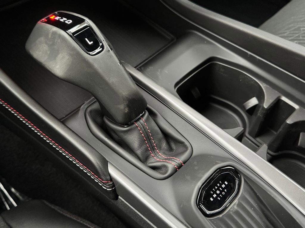 2026 Dodge Charger R/T