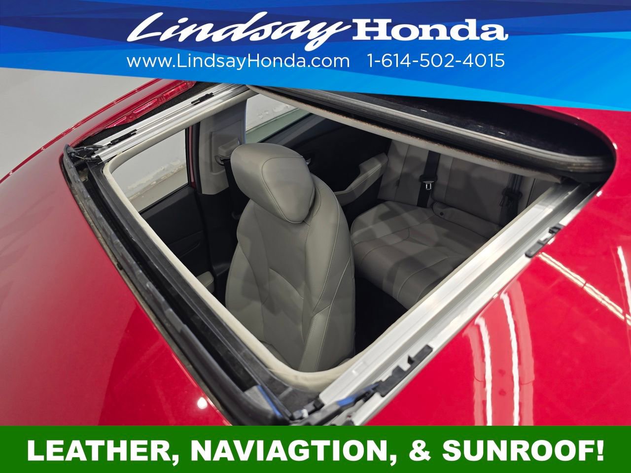 2024 Honda Accord Touring