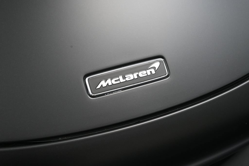 Used 2024 McLaren 750S Spider photo 13