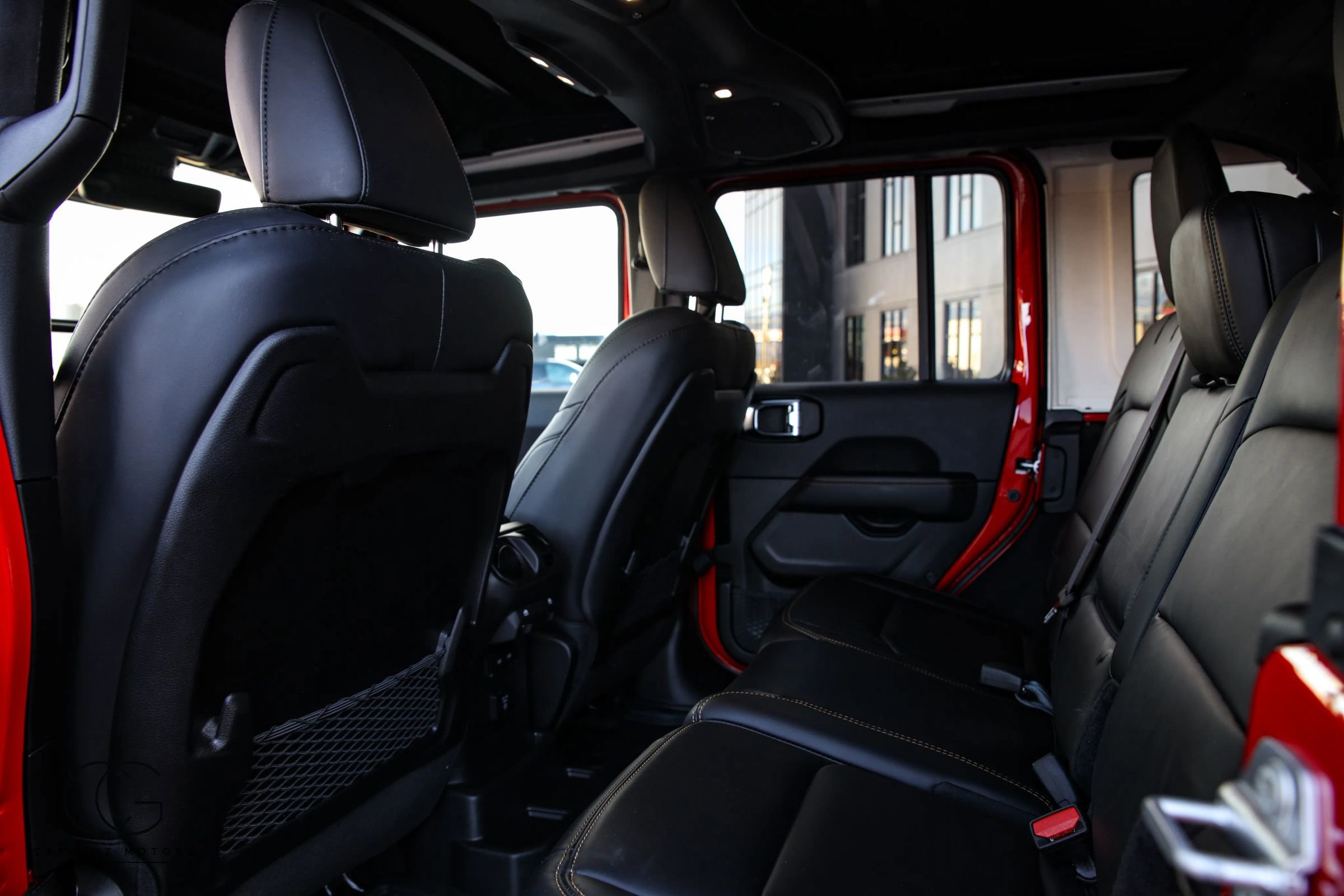 2025 Jeep Wrangler Unlimited Rubicon 392