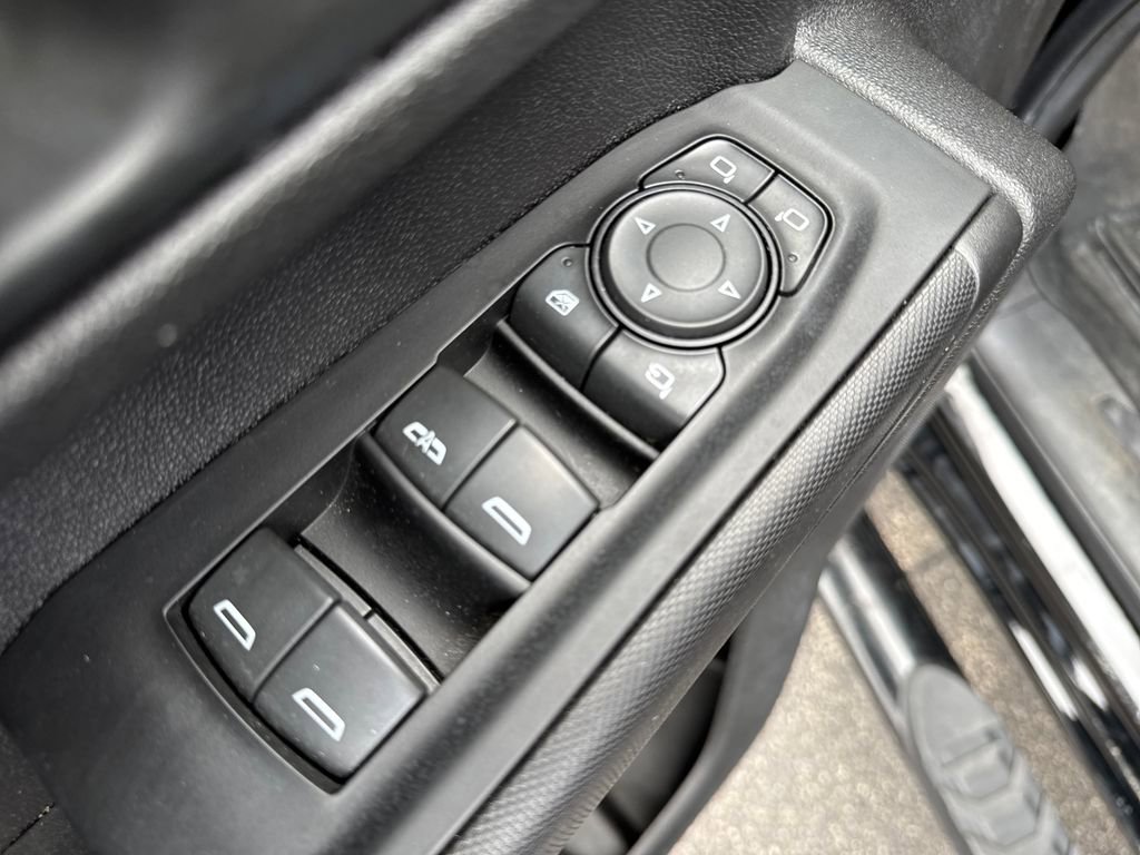 2025 Chevrolet Silverado 2500 Custom