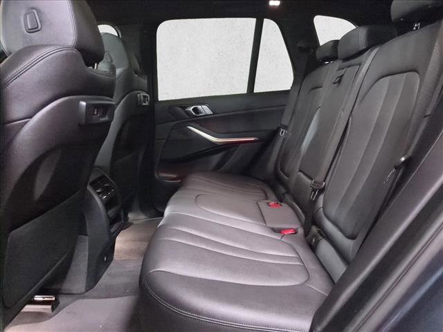 2022 BMW X5 xDrive45e