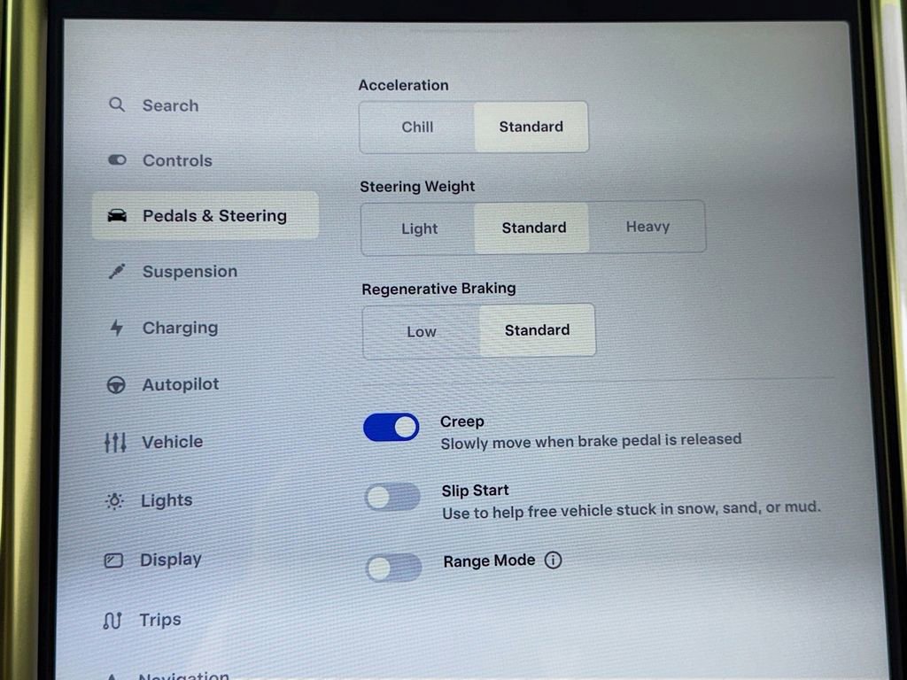 2017 Tesla Model S 100D