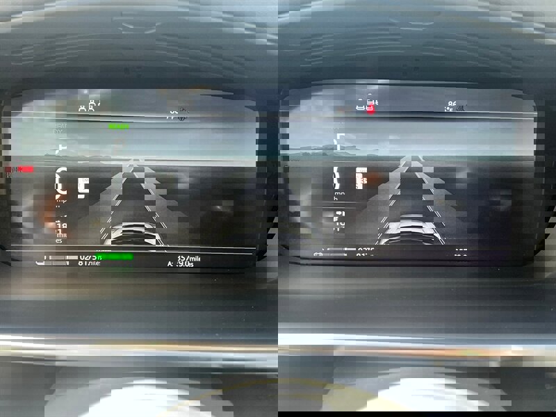 2022 Jaguar I-PACE HSE