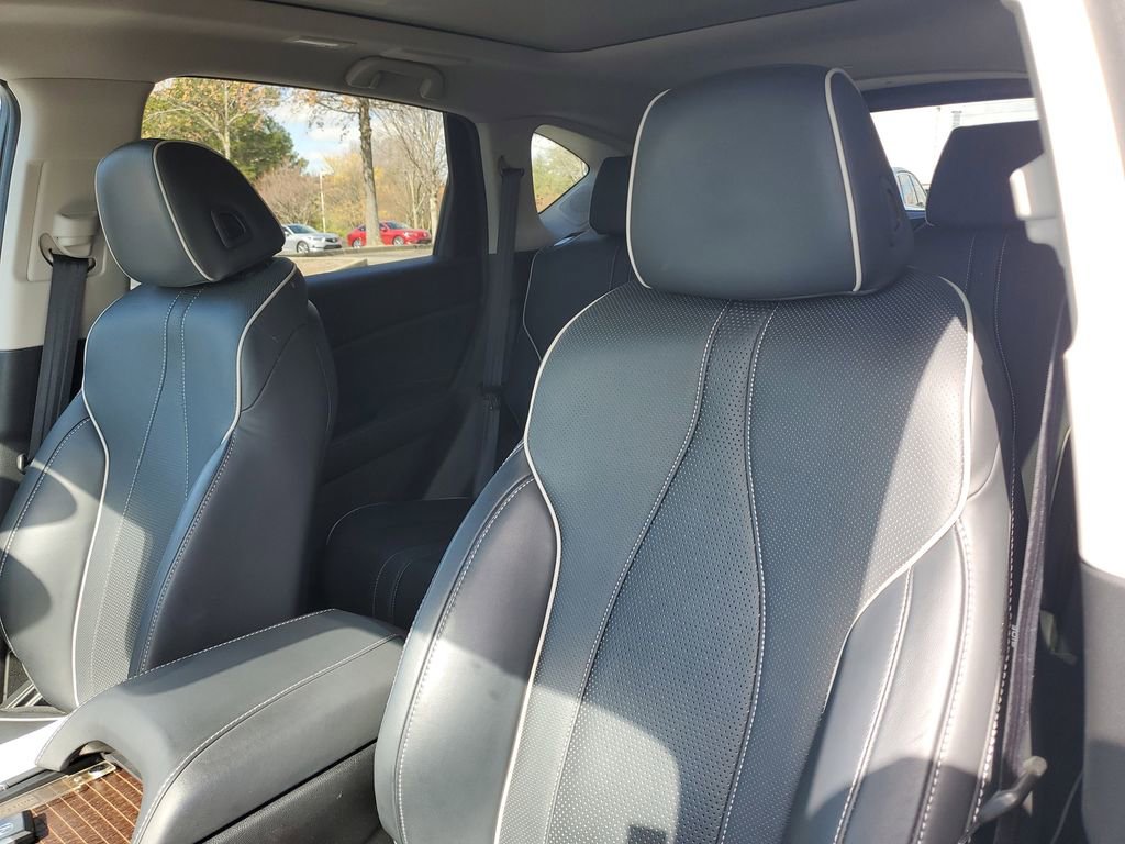 2023 Acura RDX AWD w/ Advance Package