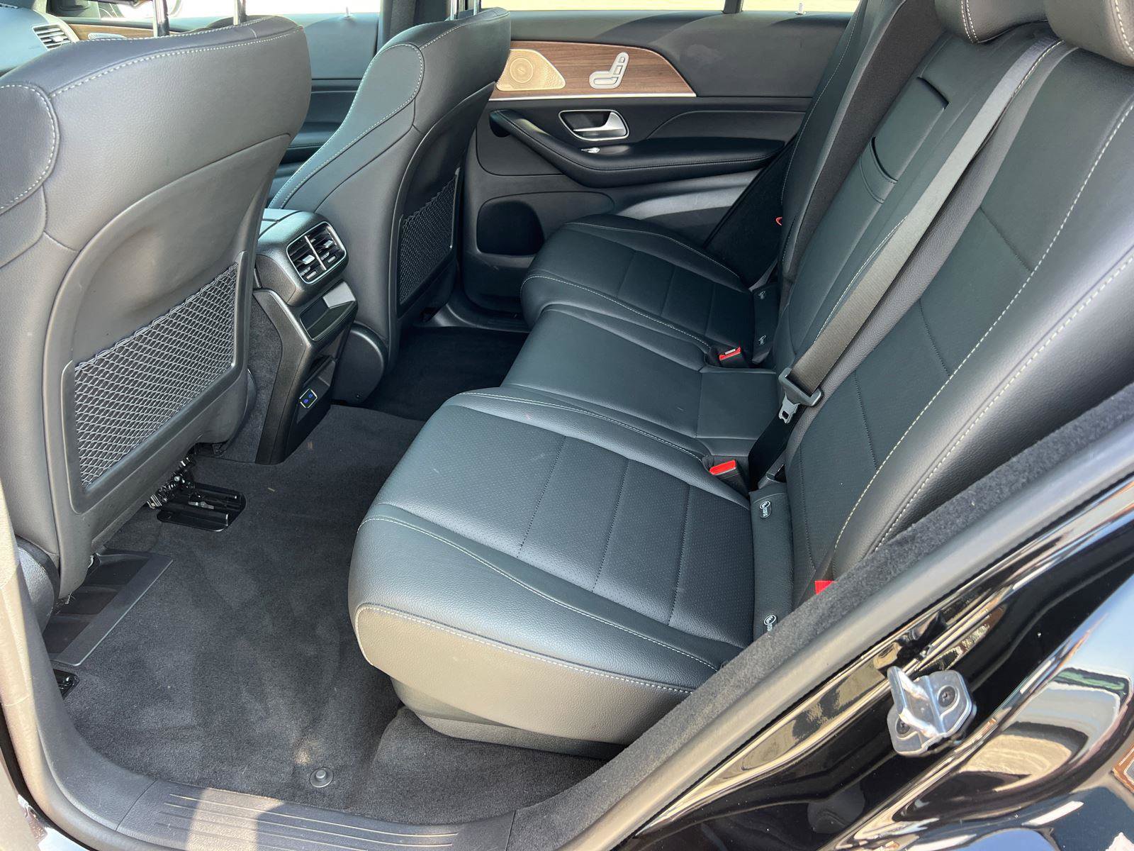 2025 Mercedes-Benz GLE 350 4MATIC