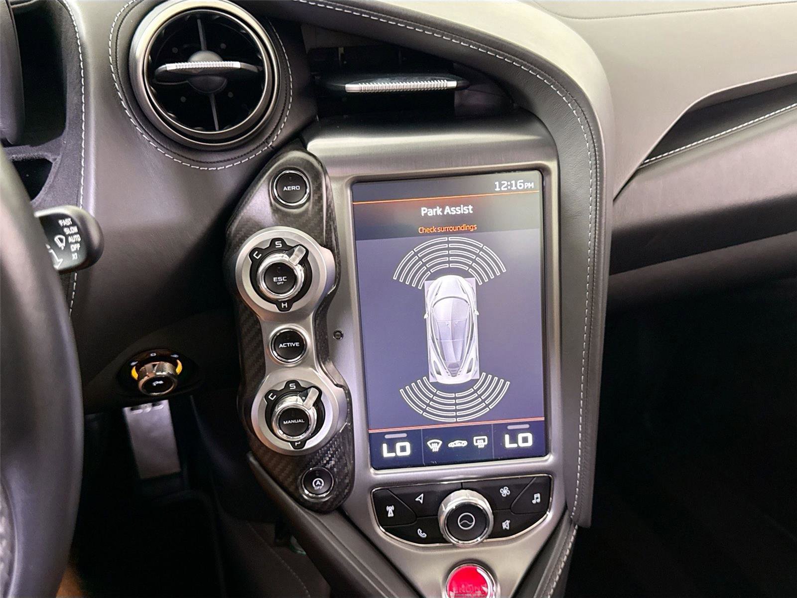 Used 2019 McLaren 720S photo 19