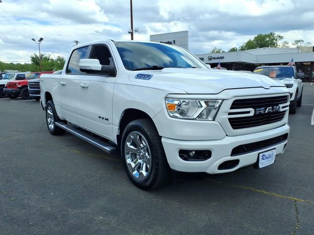 Used 2020 RAM 1500 Big Horn