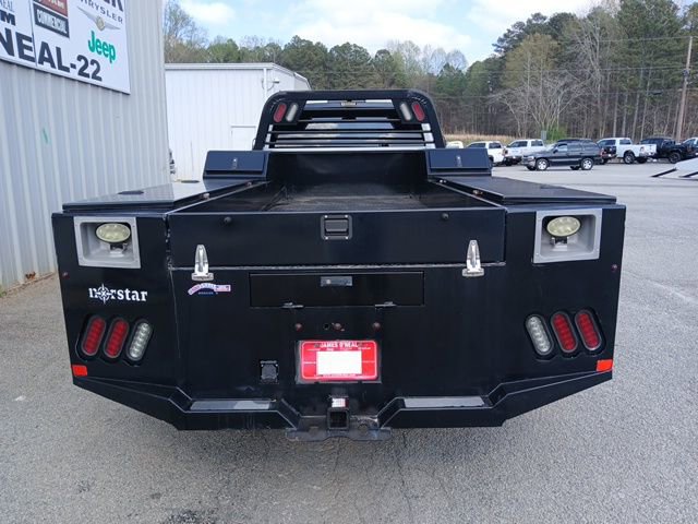 2019 RAM 5500 Tradesman