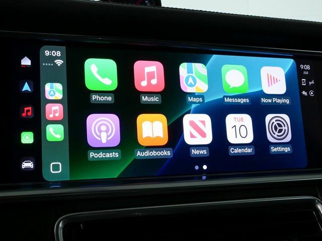 2023 Porsche Panamera