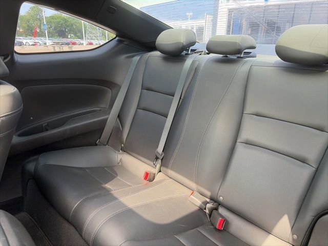 2016 Honda Accord Touring