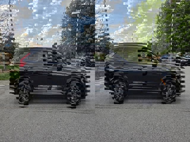 2026 Honda Cr-V TrailSport