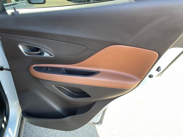 2014 Buick Encore Premium