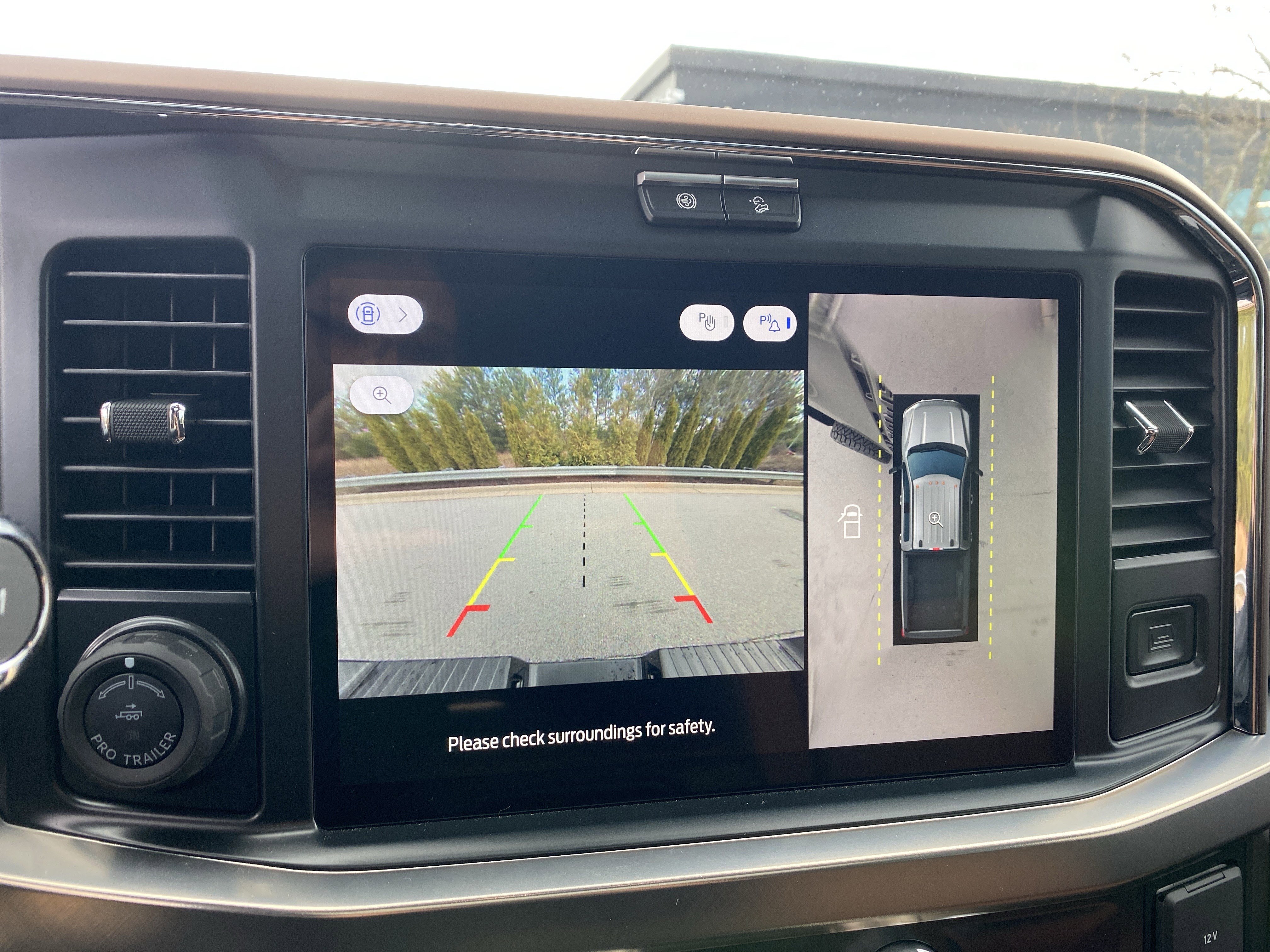 2025 Ford F350 King Ranch