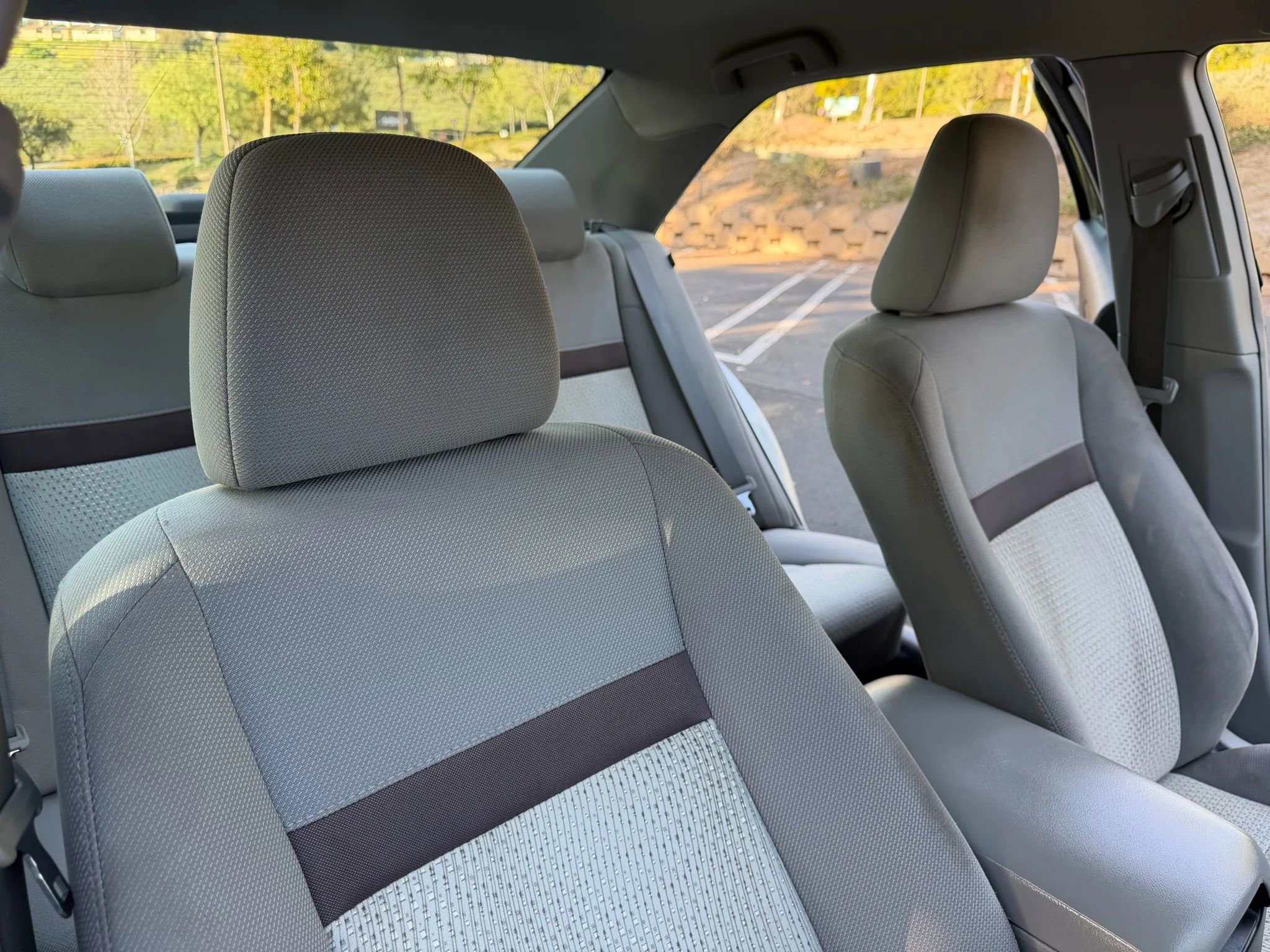 2013 Toyota Camry LE