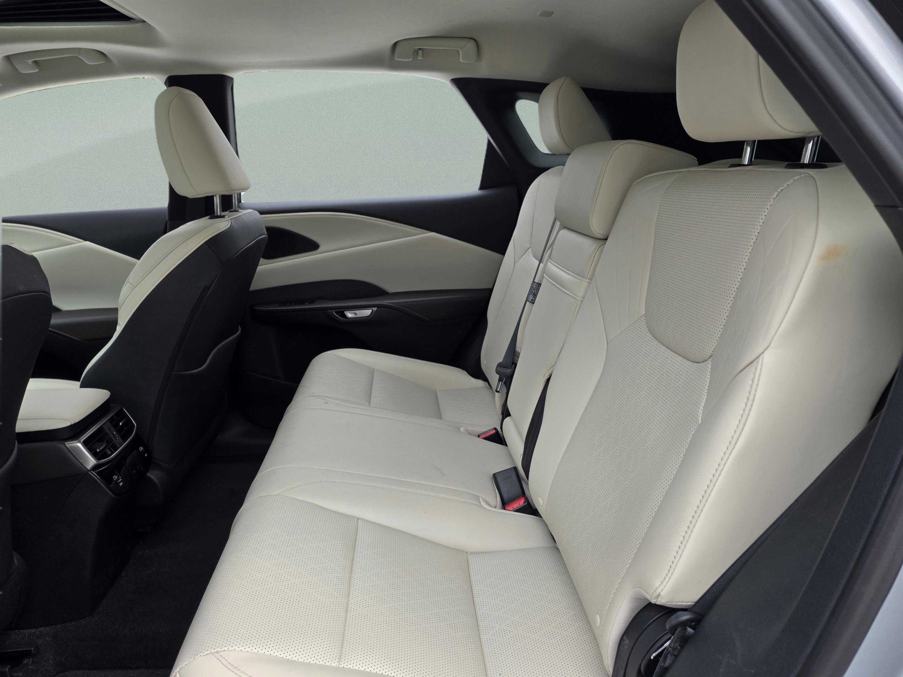 2024 Lexus RX 350 Premium Plus