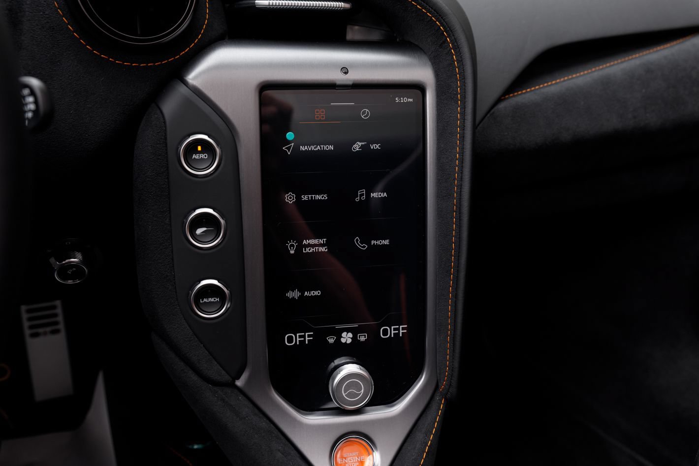 New 2027 McLaren 750S Spider photo 40