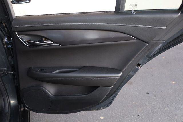 2015 Cadillac ATS 2.0T AWD Sedan