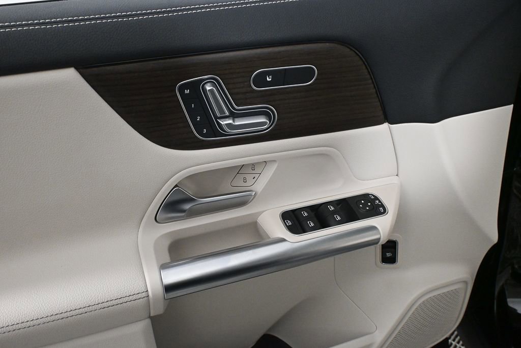 2026 Mercedes-Benz GLA 250