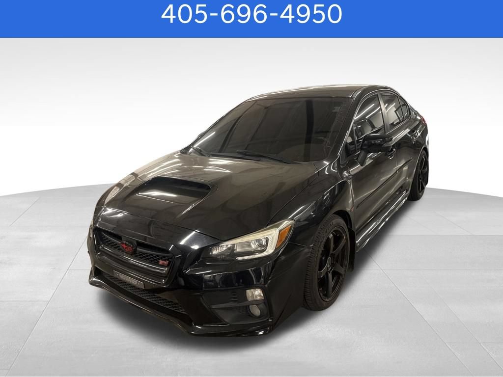 Used Subaru WRX for Sale in Bethany, OK - Autotrader