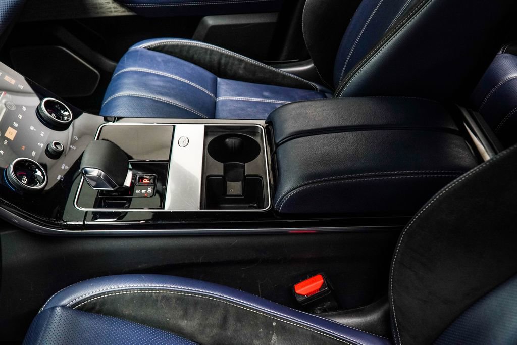 2021 Land Rover Range Rover Velar R-Dynamic S