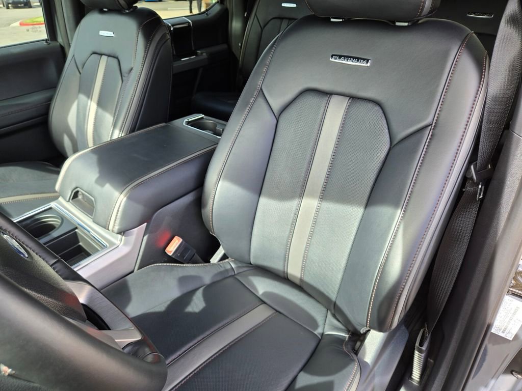 2021 Ford F450 Platinum