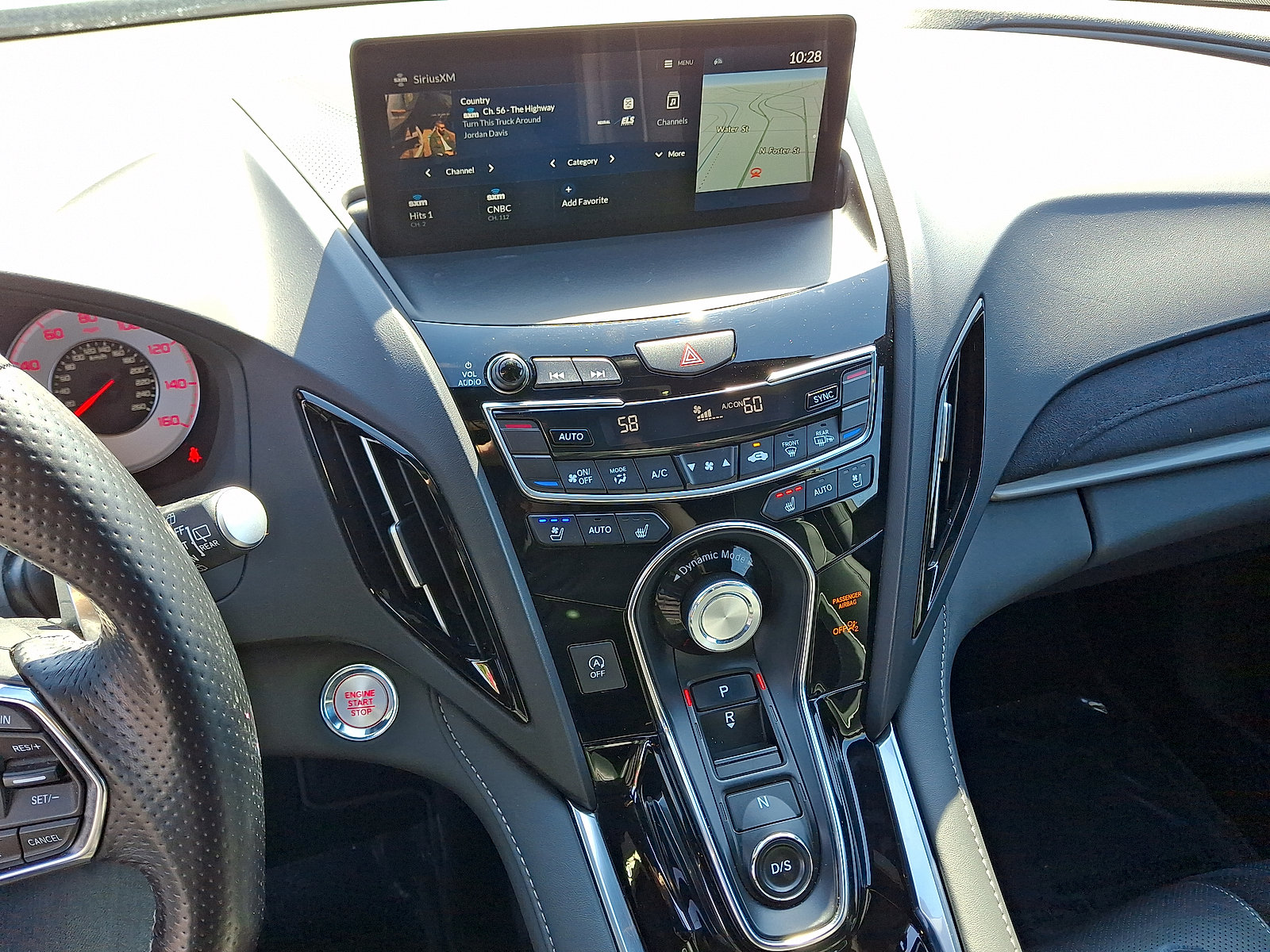 2021 Acura RDX A-Spec