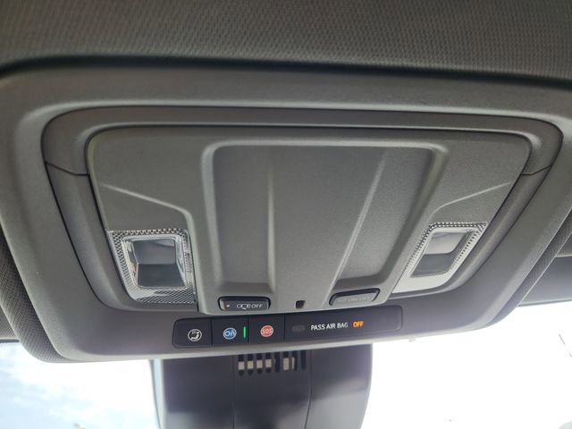 2024 Chevrolet Silverado 2500 Custom