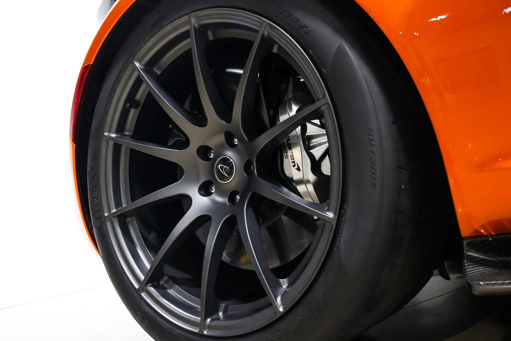 Used 2014 McLaren P1 photo 92