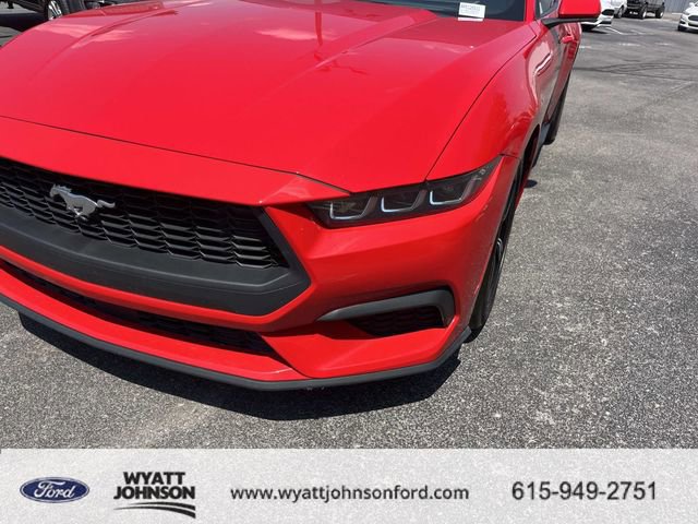 2024 Ford Mustang Premium