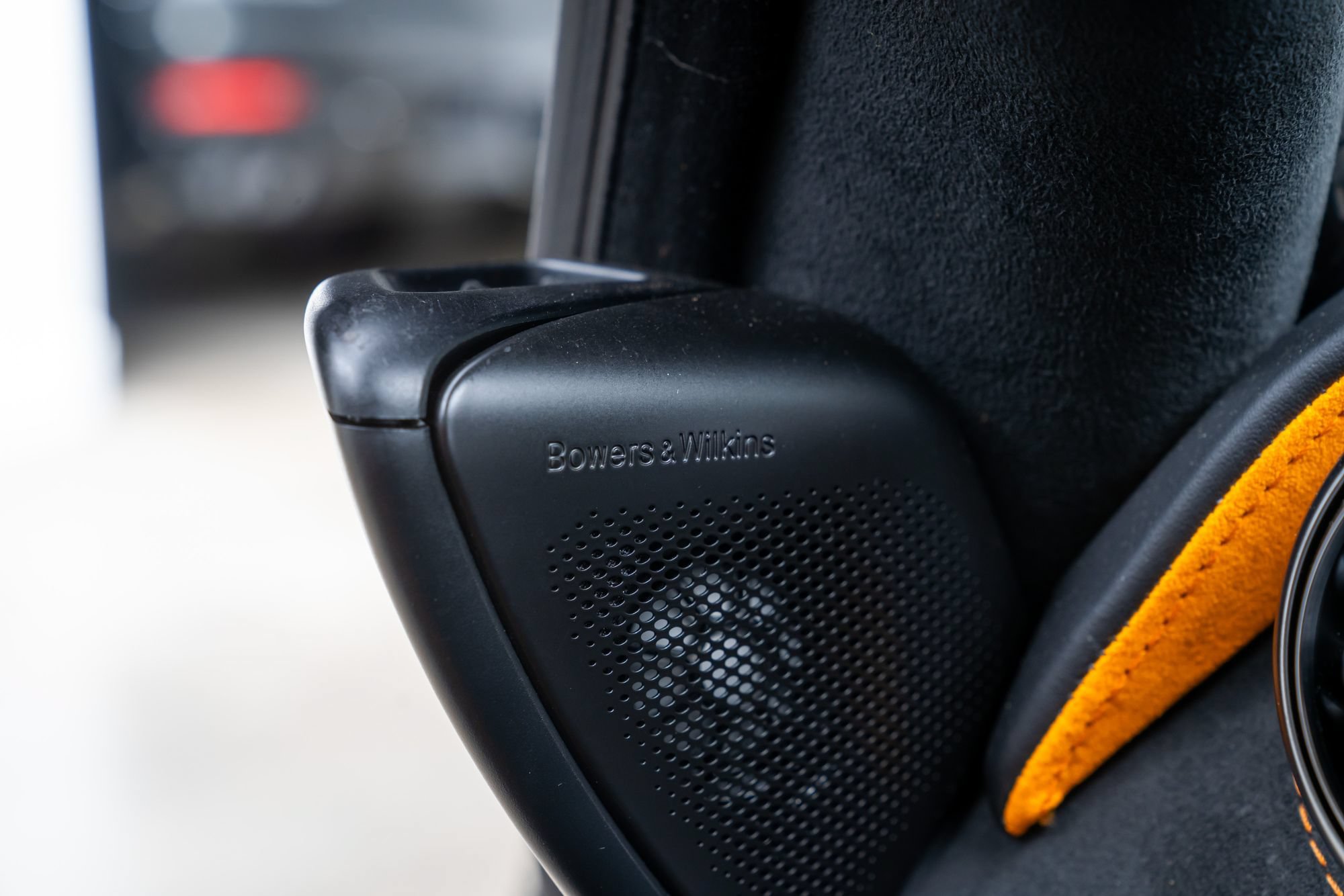 Used 2024 McLaren 750S photo 37