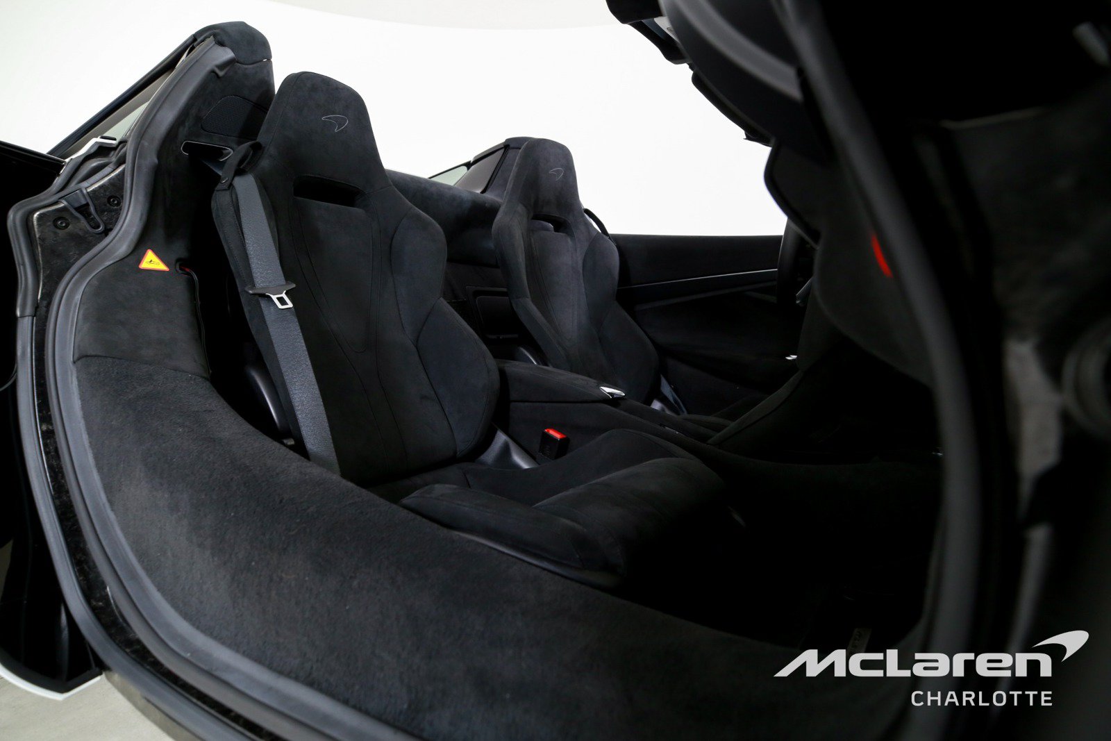 Used 2024 McLaren 750S Spider photo 20