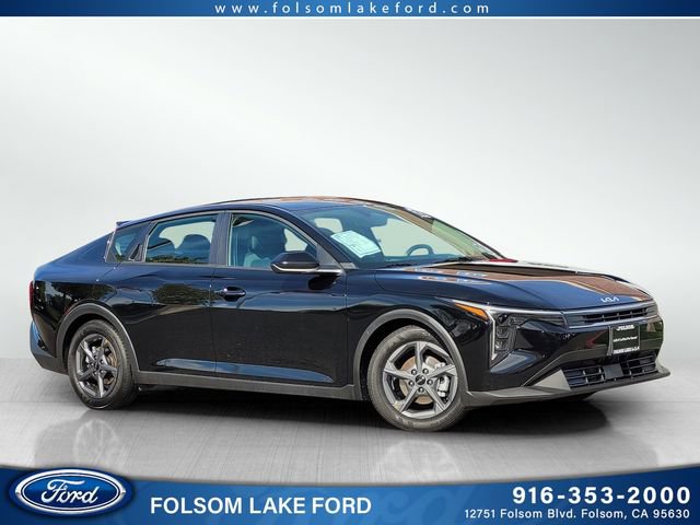 Used 2025 Kia K4 LXS