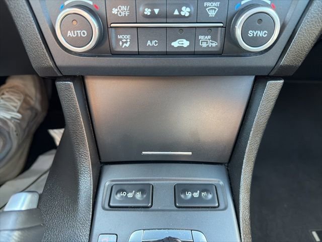 2022 Acura ILX w/ Premium Package